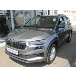 Skoda Karoq 1.5 TSI 110 kW – Sleviste.cz