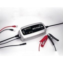 Ctek MXS 7.0, 7 A, 12 V