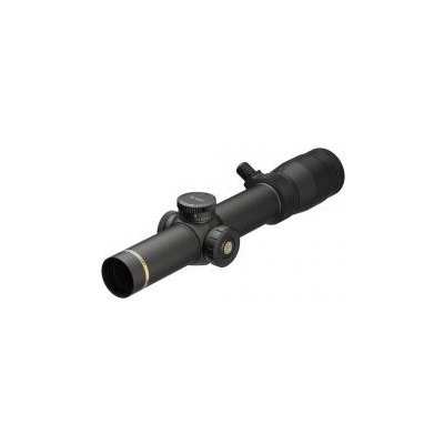 Leupold VX-3HD 1,5-5x20 – Zboží Dáma