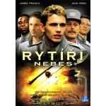 Rytíři nebes DVD – Hledejceny.cz
