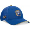 Kšíltovka Fanatics Buffalo Sabres 2024 Draft NHL On Stage Trucker Hat