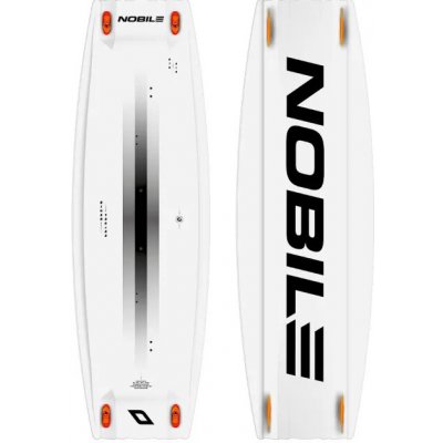 NOBILE Big'er – Zboží Dáma