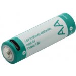 Keeppower USB-C AA baterie 3100 mAh 1 ks – Zboží Živě