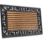 Hanse Home Collection Panama 105936 hnědá 45x75 cm – Zbozi.Blesk.cz