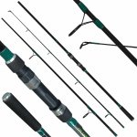 Giants fishingy CPX Carp MK2 12 ft 3.60 m 3.25 lb 3 dílné – Zboží Mobilmania