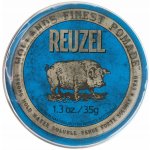 Reuzel pomáda na vlasy Blue W/B Heavy Hold Piglet 35 g – Zboží Mobilmania