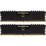 Corsair DDR4 64GB 3200MHz Kit CMK64GX4M2E3200C16 – Zboží Mobilmania