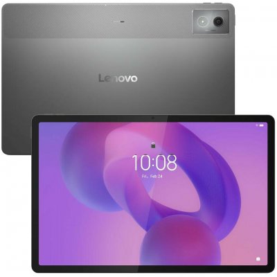 Lenovo Idea Tab Pro ZAE40115CZ – Hledejceny.cz