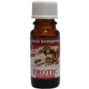 Slow Natur Éterický olej Erotic 10 ml