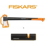 Fiskars SET 122480 a 120740 – Zboží Mobilmania