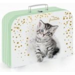 Karton P+P Kočka 34 cm – Zboží Mobilmania