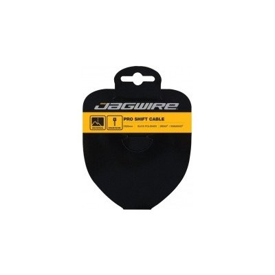 Jagwire Road Pro-Slick Polished Shimano 1.5/2000mm nerez – Hledejceny.cz