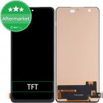 LCD Displej + Dotykové sklo Xiaomi Redmi Note 11 Pro 5G/Xiaomi Redmi Note 11 Pro 4G 2201116TG 2201116TI/Xiaomi Poco X4 Pro 5G/Xiaomi Redmi Note 11 Pro+ 5G – Zboží Mobilmania