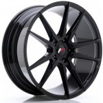 Japan Racing JR21 9,5x19 5x120 ET40 gloss black | Zboží Auto