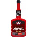 STP Emissions Reducer - Petrol 400 ml – Hledejceny.cz