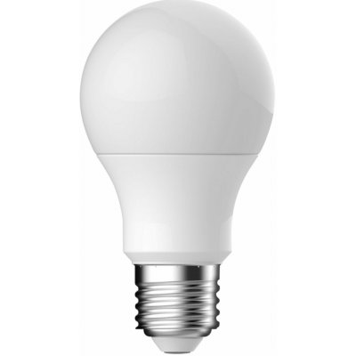 Nordlux NOR 5171013321 LED žárovka A60 E27 470lm bílá – Hledejceny.cz