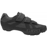 Giro RANGER W černá Tmavě šedá – Zboží Mobilmania