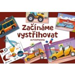 Betexa Začínáme vystřihovat Autoopravna – Hledejceny.cz