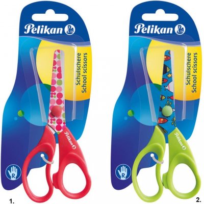 Pelikan Fancy – Zboží Dáma