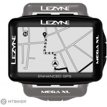 Lezyne MEGA XL