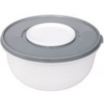 Petra Plast mísa s víkem rychlekynoucí 5 l – Zboží Mobilmania