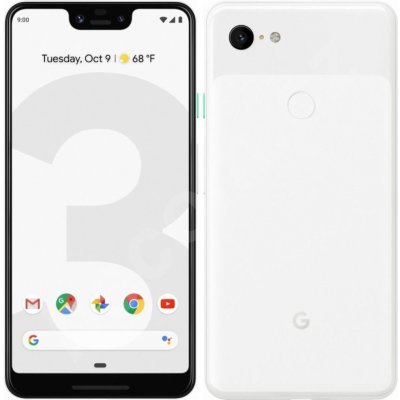 Google Pixel 3 XL 64GB – Zboží Mobilmania