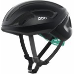 POC Omne Air Spin Uranium black/fluorite green matt 2021 – Hledejceny.cz