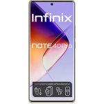 Infinix Note 40 PRO 12GB/256GB – Zboží Živě