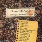 Cohen Leonard. - Tower Of Song CD – Hledejceny.cz