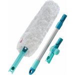 Leifheit 41258 Duster XL Pro Reach set prachovka + kloub + tyč 43 cm – Zboží Dáma