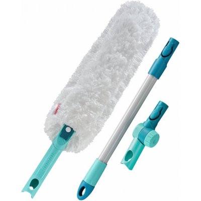 Leifheit 41258 Duster XL Pro Reach set prachovka + kloub + tyč 43 cm – Zboží Dáma