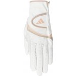 Adidas Adizero Womens Golf Glove bílá levá M – Hledejceny.cz