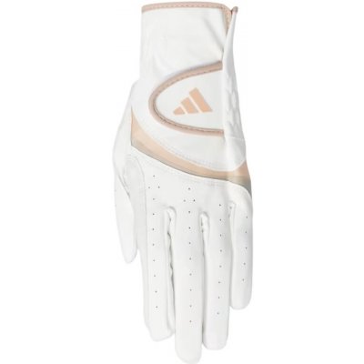 Adidas Adizero Womens Golf Glove bílá levá M – Hledejceny.cz