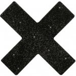 Samolepky na bradavky ve tvaru kříže – Zboží Dáma