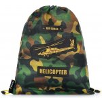 Oxybag vak na záda Helikoptéra – Hledejceny.cz