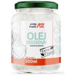 KOKOSOVÝ OLEJ 0,5 l – Sleviste.cz