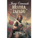 Hradba západu - Juraj Červenák – Hledejceny.cz