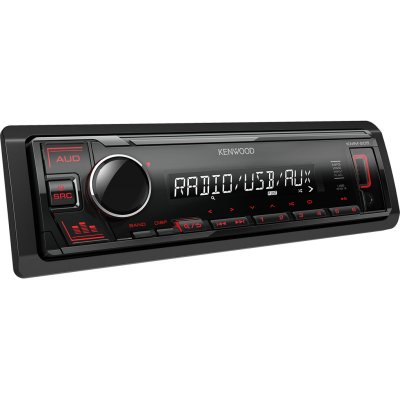 Kenwood KMM-205 – Zboží Mobilmania