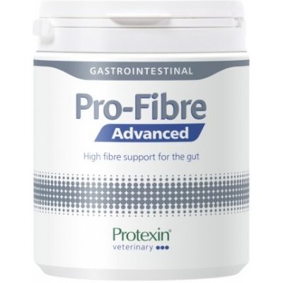 Protexin Pro-Fibre Advanced pro psy 500 g – Zboží Mobilmania