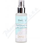 Saloos Hořčíkový olej 100 ml – Hledejceny.cz