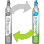 SodaStream CO2 výměna – Hledejceny.cz