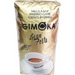 Gimoka Grand Festa zrnková 1 kg – Hledejceny.cz