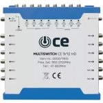 TechniSat J10A04 – Zboží Živě