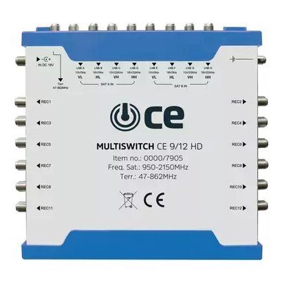 TechniSat J10A04 – Zboží Živě