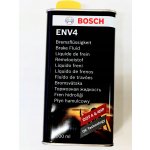 Bosch Brzdová kapalina DOT 4 1 l | Zboží Auto