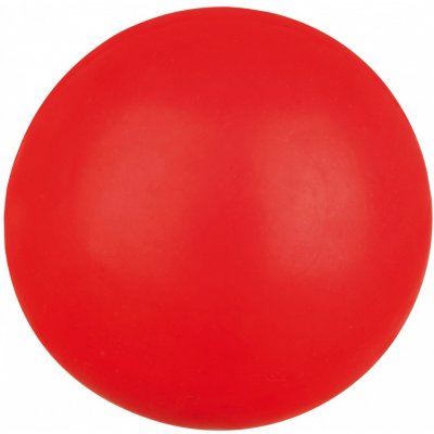 Trixie plovoucí míč, tvrdá guma 7 cm – Zboží Mobilmania