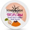 Klasické Soaphoria krémový deodorant Tropicana 50 ml