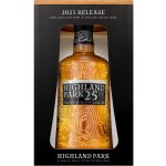 Highland Park 25 yo 2023 Release 46% 0,7 l (holá láhev) – Hledejceny.cz