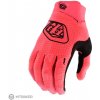 Rukavice na kolo Troy Lee Designs Air Solid LF red