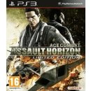 Ace Combat: Assault Horizon (Limited Edition)